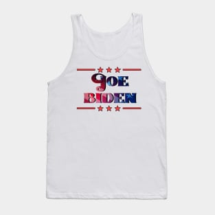 joe biden Tank Top